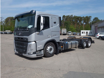 Lastbil chassis VOLVO FM 460