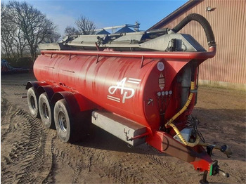 Gyllevogn AP-K