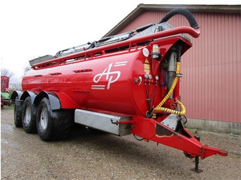 Gyllevogn AP-K