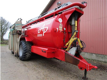 Gyllevogn AP-K