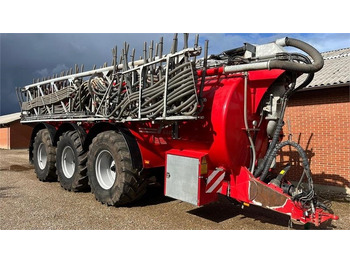 Gyllevogn AP-K