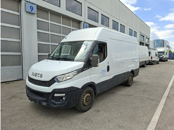Persontransport IVECO Daily