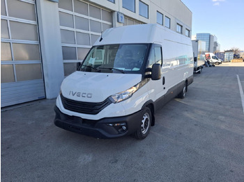 Persontransport IVECO Daily 35S14V: billede 1