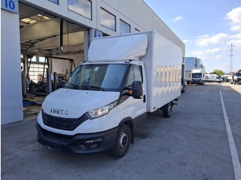 Varevogn IVECO Daily 35s16