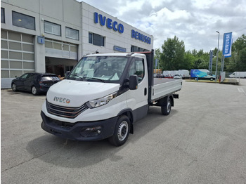 Varevogn IVECO Daily 35s16