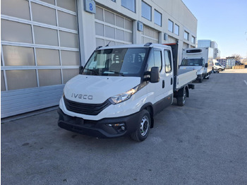 Varevogn IVECO Daily 35s16