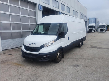 Persontransport IVECO Daily 35s16