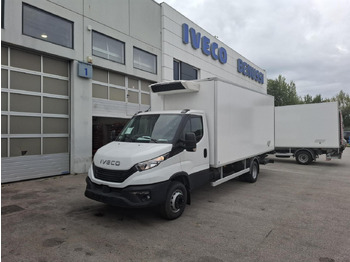 Kølebil IVECO Daily 70c18