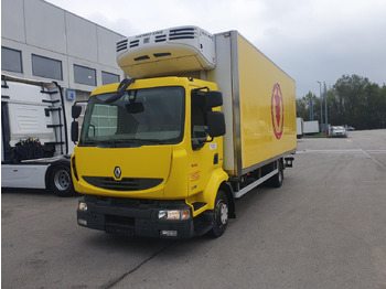Kølevogn lastbil RENAULT Midlum 220