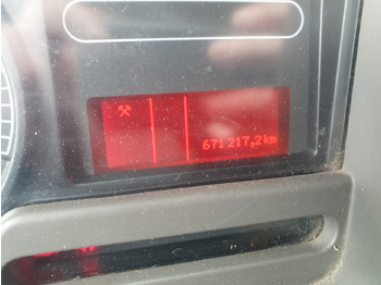 Kølevogn lastbil RENAULT Midlum 220.12: billede 4