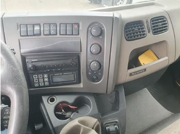 Kølevogn lastbil RENAULT Midlum 220.12: billede 2