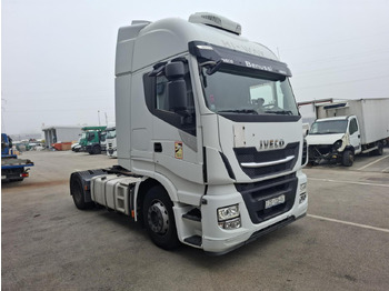 Trækker IVECO Stralis AS440S51T/P: billede 2