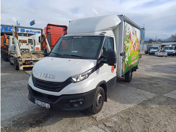 Varebil IVECO Daily 35s18