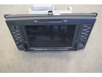 Trækker SCANIA R 500