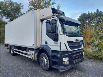 Kølevogn lastbil IVECO Stralis