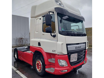 Trækker DAF CF 440