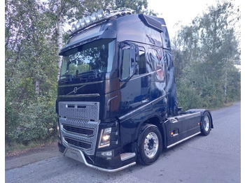 Trækker VOLVO FH16 650