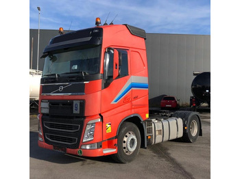 Trækker VOLVO FH 460