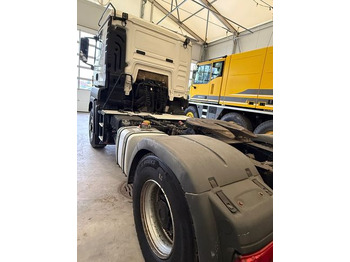 Leje en  MAN TGS 18.480 4x4 Hydrodrive, E6, Kipphydraulik MAN TGS 18.480 4x4 Hydrodrive, E6, Kipphydraulik: billede 3