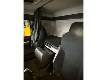 Leje en  MAN TGS 18.480 4x4 Hydrodrive, E6, Kipphydraulik MAN TGS 18.480 4x4 Hydrodrive, E6, Kipphydraulik: billede 5