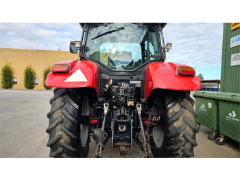 Traktor Case IH Maxxum 110: billede 4
