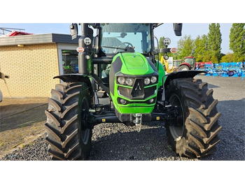 Traktor Deutz-fahr 5125 GS: billede 3 Traktor Deutz-fahr 5125 GS: billede 3