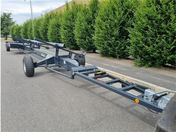 Landbrugsvogn Nardi N 70: billede 4