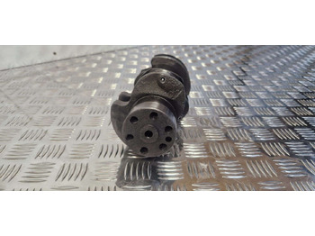 Motor og reservedele for Entreprenørmaskin Crankshaft Perkins equivalent 115256830 crankshaft for 403c-11: billede 4