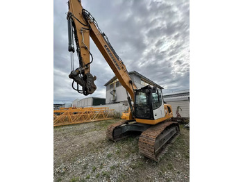 Bæltegravemaskine LIEBHERR R 922