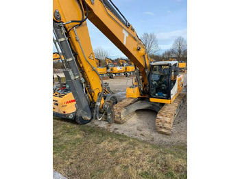 Bæltegravemaskine LIEBHERR R 926
