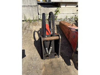Hydraulisk hammer 2020 Rammer 999E: billede 3