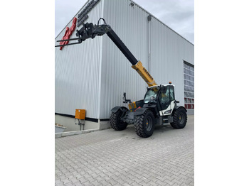 Teleskop truck LIEBHERR