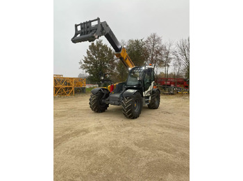 Teleskop truck LIEBHERR