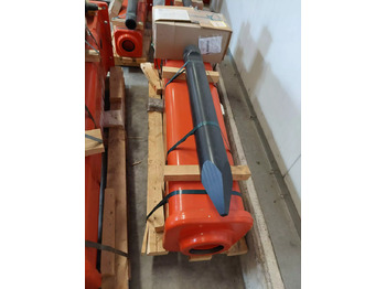 Hydraulisk hammer