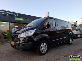 Små varebil FORD Transit