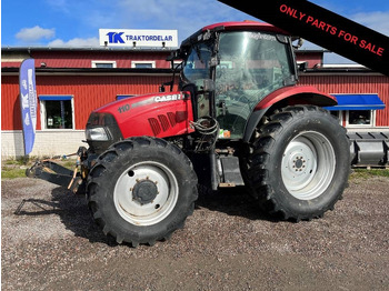 Traktor CASE IH Maxxum 110