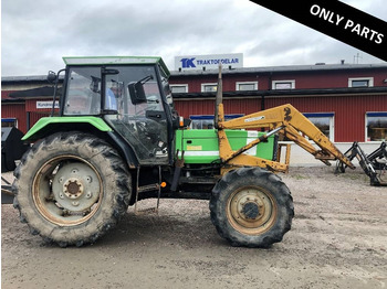 Traktor DEUTZ