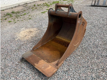 Skovl for Entreprenørmaskin Grävskopa / Tandskopa Bucket SMP S50 fäste: billede 2 Skovl for Entreprenørmaskin Grävskopa / Tandskopa Bucket SMP S50 fäste: billede 2