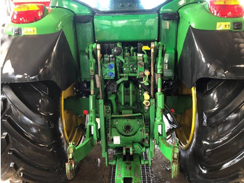 Traktor John Deere 6430 dismantled : only spare parts: billede 2