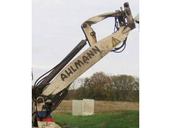 Transmission AHLMANN