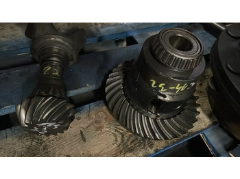 Differentialtandhjul CATERPILLAR