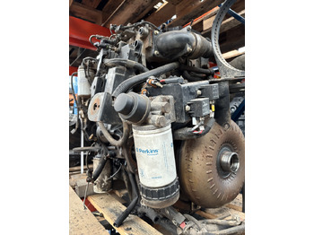 Svinghjul CATERPILLAR