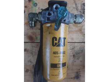 Oliefilter CATERPILLAR