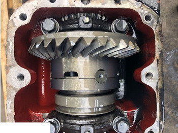 Transmission for Landbrugsmaskine Carraro 20.26s - Wkład Mostu: billede 2