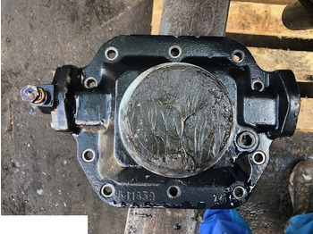 Transmission for Landbrugsmaskine Carraro 20.26s - Wkład Mostu: billede 5