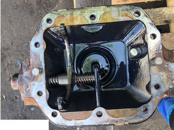 Transmission for Landbrugsmaskine Carraro 20.26s - Wkład Mostu: billede 3