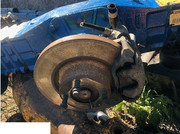 Transmission CATERPILLAR