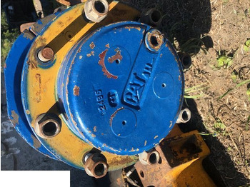 Transmission for Landbrugsmaskine Cat 906 - Atak: billede 5 Transmission for Landbrugsmaskine Cat 906 - Atak: billede 5