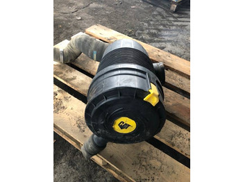 Luftfilter for Landbrugsmaskine Cat TH - Filtr Powietrza Obudowa: billede 2