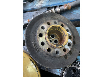 Transmission PERKINS